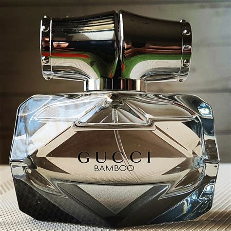 gucci bamboo 50 ml